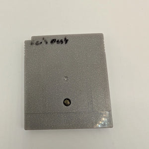 Pokemon Silver for Nintendo Game Boy - AUS - Preowned - Working (2) FRENLY BRICKS - Open 7 Days