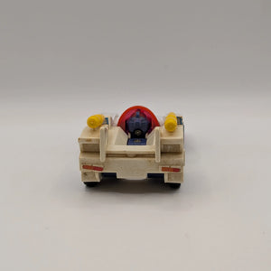 Hurricane Transformers G1 Turbomasters B18 FRENLY BRICKS - Open 7 Days