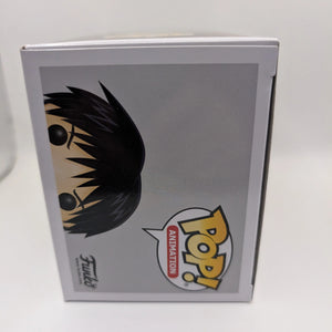 Roy Mustang Pop 393 - Full Metal Alchemist Funko Pop! Vinyl 2018 - Vaulted FRENLY BRICKS - Open 7 Days