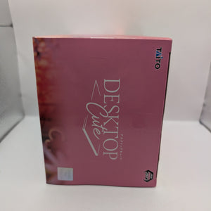 To Love Ru Darkness Nana Desktop Cute Figure Chinese Dress ver. Japan Sealed FRENLY BRICKS - Open 7 Days