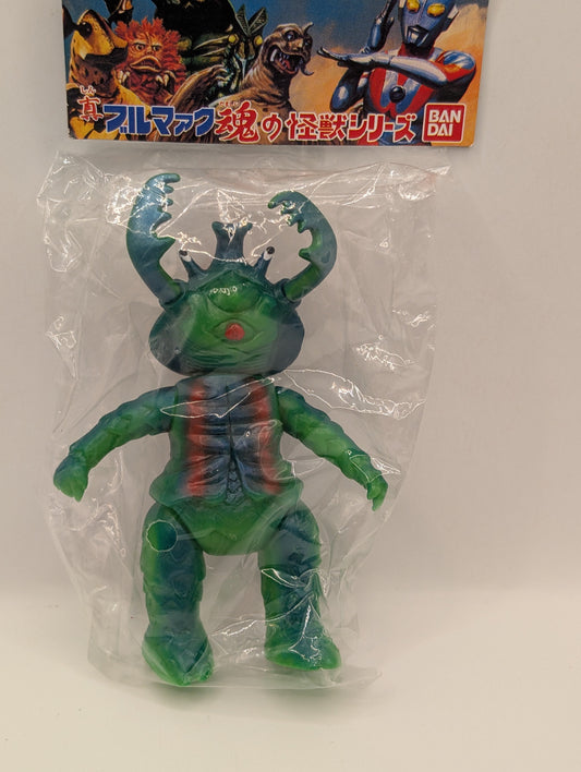 Bandai Soul of Bullmark "Antlar" soft vinyl Sofubi FRENLY BRICKS - Open 7 Days