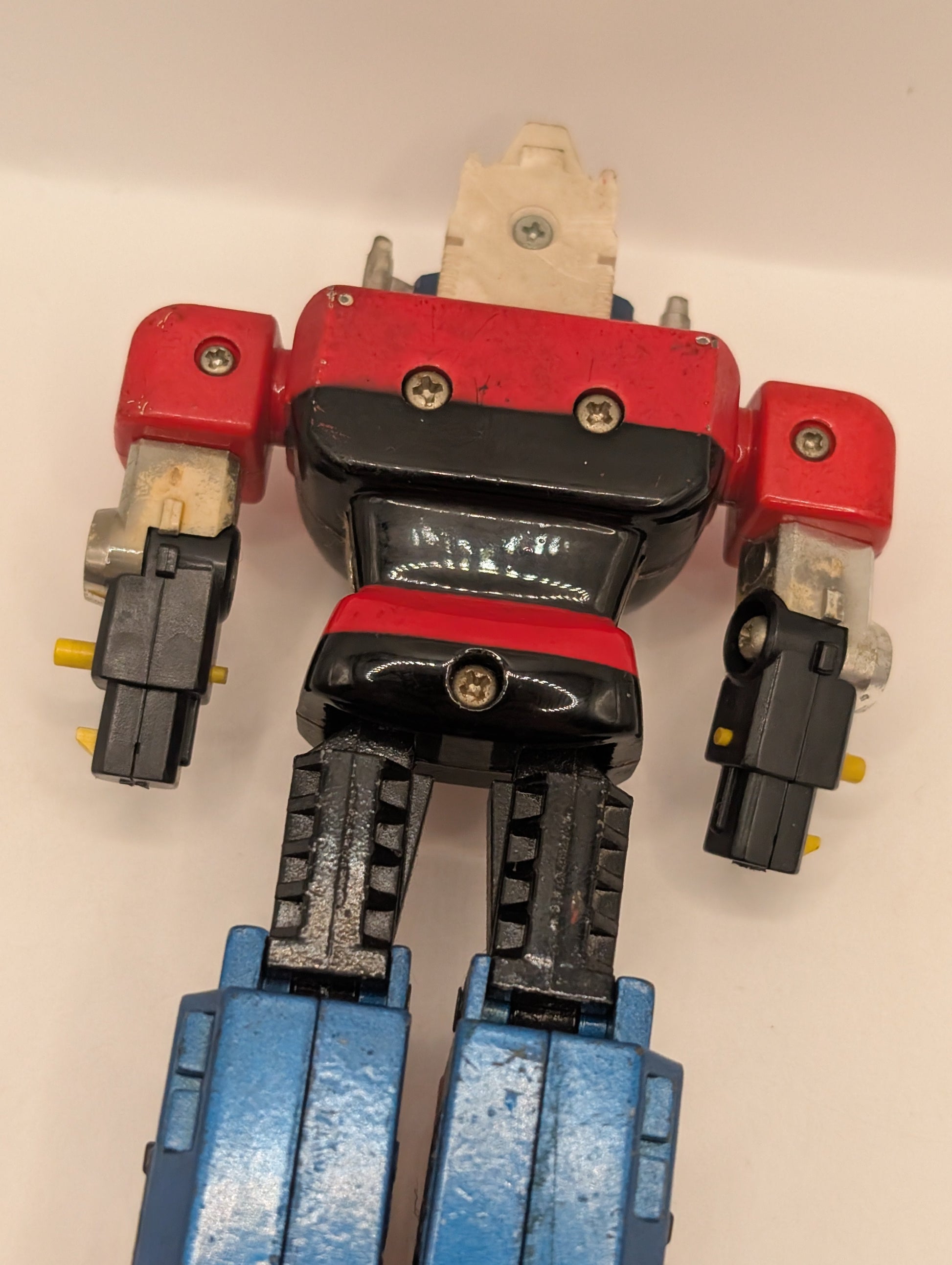 ST Chogokin Daimos popy bandai mattel shogun warriors 1978 Godaikin Bandai Ga-84 incomplete FRENLY BRICKS - Open 7 Days