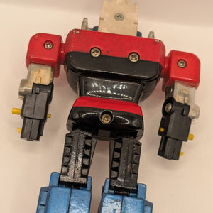 ST Chogokin Daimos popy bandai mattel shogun warriors 1978 Godaikin Bandai Ga-84 incomplete FRENLY BRICKS - Open 7 Days