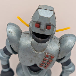RARE GANTSU SENSEI. CHOGOKIN GA-15. POPY. VINTAGE DIE-CAST. ROBOCON. SEE PICS FRENLY BRICKS - Open 7 Days