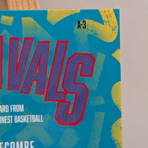 2025-26 Topps Finest VJ Edgecombe Arrivals RC Gold Refractor Rookie #/50 76ers FRENLY BRICKS - Open 7 Days