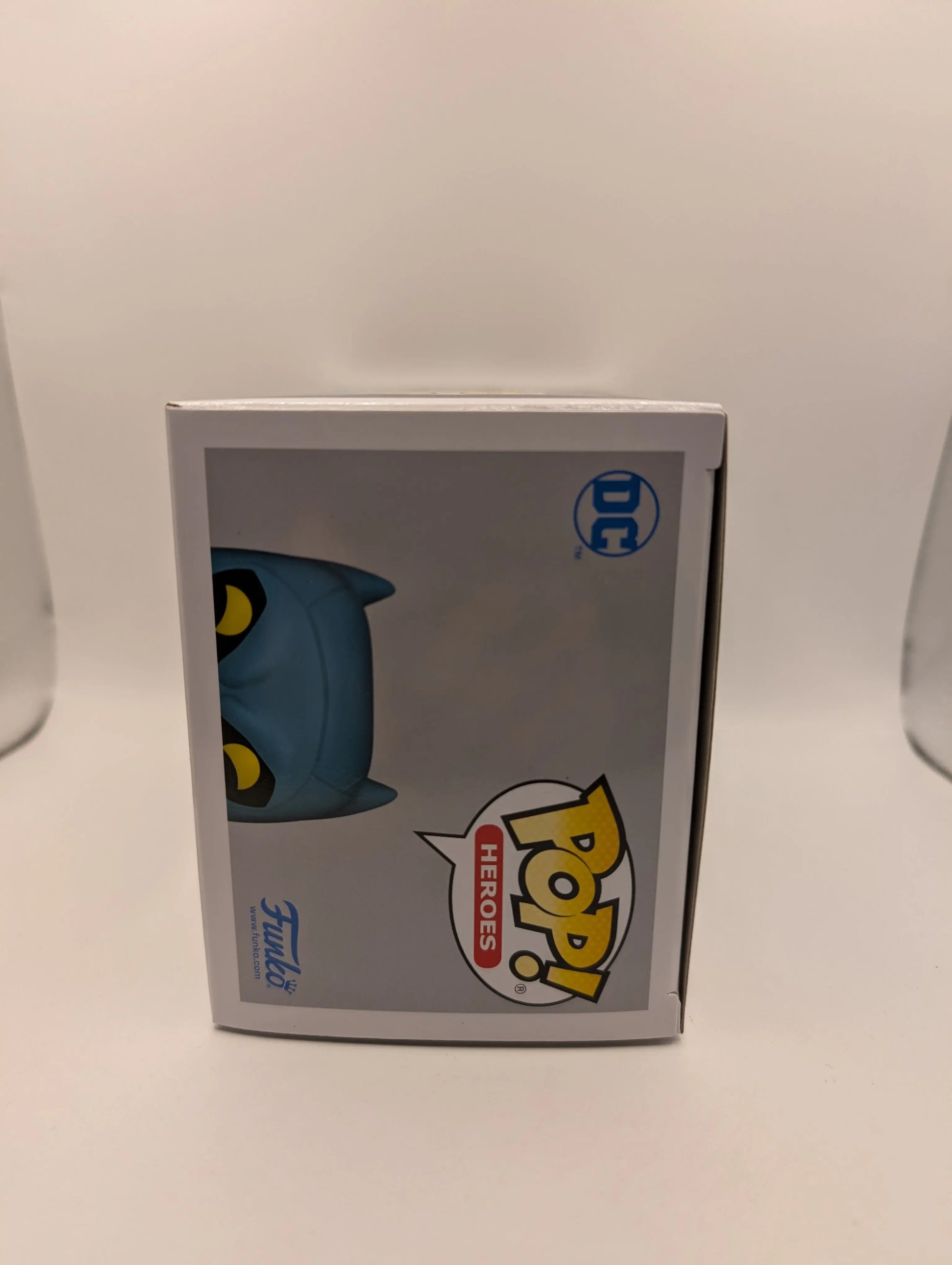 Batman - The Joker War Funko (Batman: War Zone) Pop! Vinyl Figure #504 FRENLY BRICKS - Open 7 Days