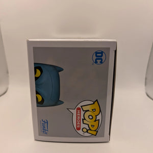 Batman - The Joker War Funko (Batman: War Zone) Pop! Vinyl Figure #504 FRENLY BRICKS - Open 7 Days