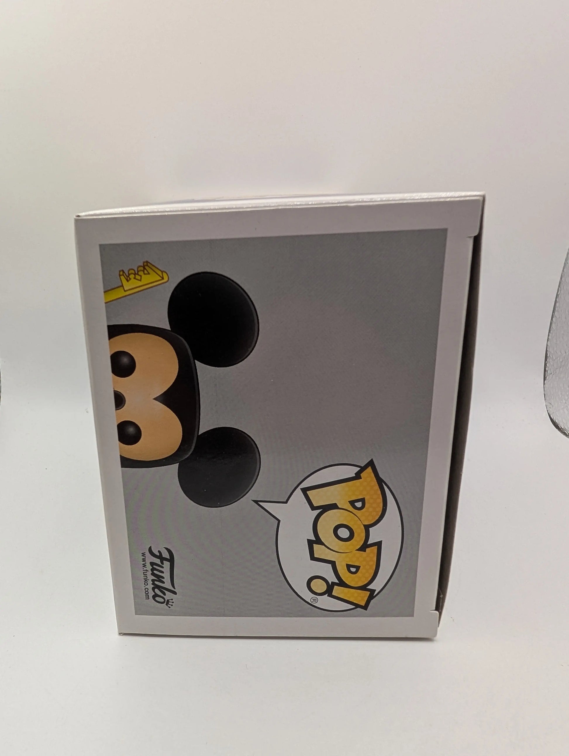 #261 Mickey - Kingdom Hearts - Funko Pop! Vinyl Figure FRENLY BRICKS - Open 7 Days