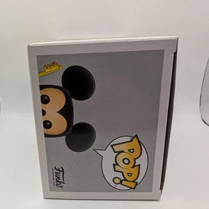 #261 Mickey - Kingdom Hearts - Funko Pop! Vinyl Figure FRENLY BRICKS - Open 7 Days