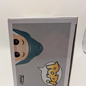 Bashful - Snow White & The Seven Dwarfs - Funko POP! Vinyl - #341 FRENLY BRICKS - Open 7 Days