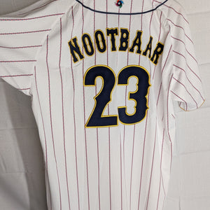 WBC Mizuno Samurai Japan 