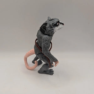 Teenage Mutant Ninja Turtles TMNT Action Figure Splinter 5