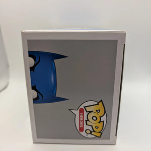 Funko Pop DC Super Heroes Darkest Night Batman 143 Vinyl Figure FRENLY BRICKS - Open 7 Days