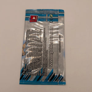 Sealed Pokemon Black and White Plasma Freeze Sampling packs x1 FRENLY BRICKS - Open 7 Days