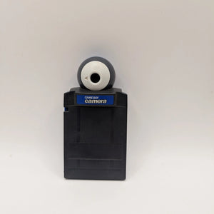Nintendo GameBoy MGB-006 Camera Blue TESTED Works Game Boy Pocket Japan FRENLY BRICKS - Open 7 Days