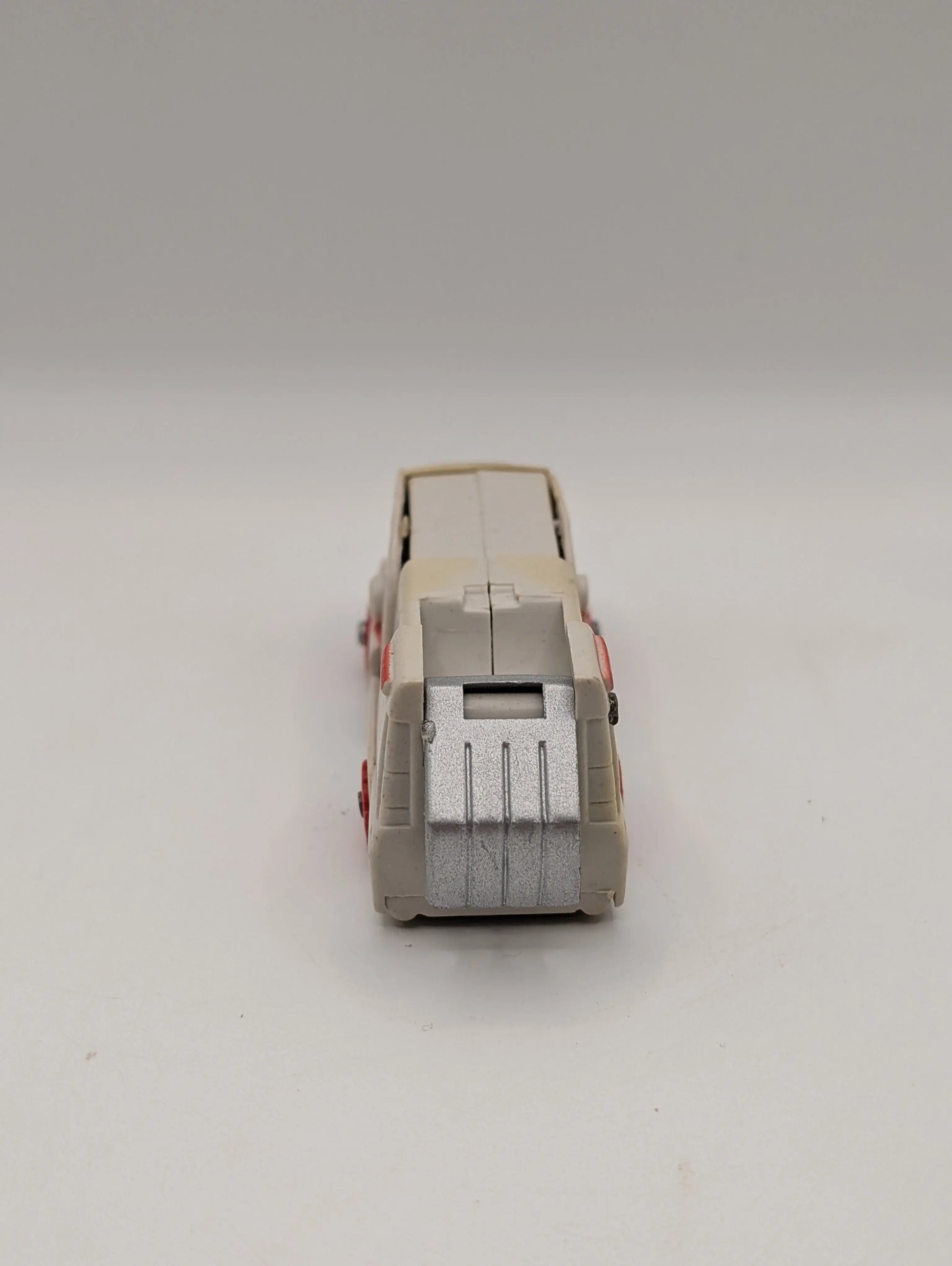 Aider Robo from Machine Robo Rescue FRENLY BRICKS - Open 7 Days