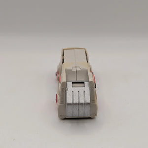 Aider Robo from Machine Robo Rescue FRENLY BRICKS - Open 7 Days