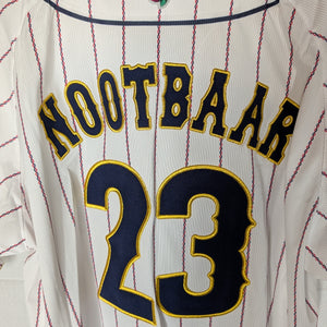 WBC Mizuno Samurai Japan 