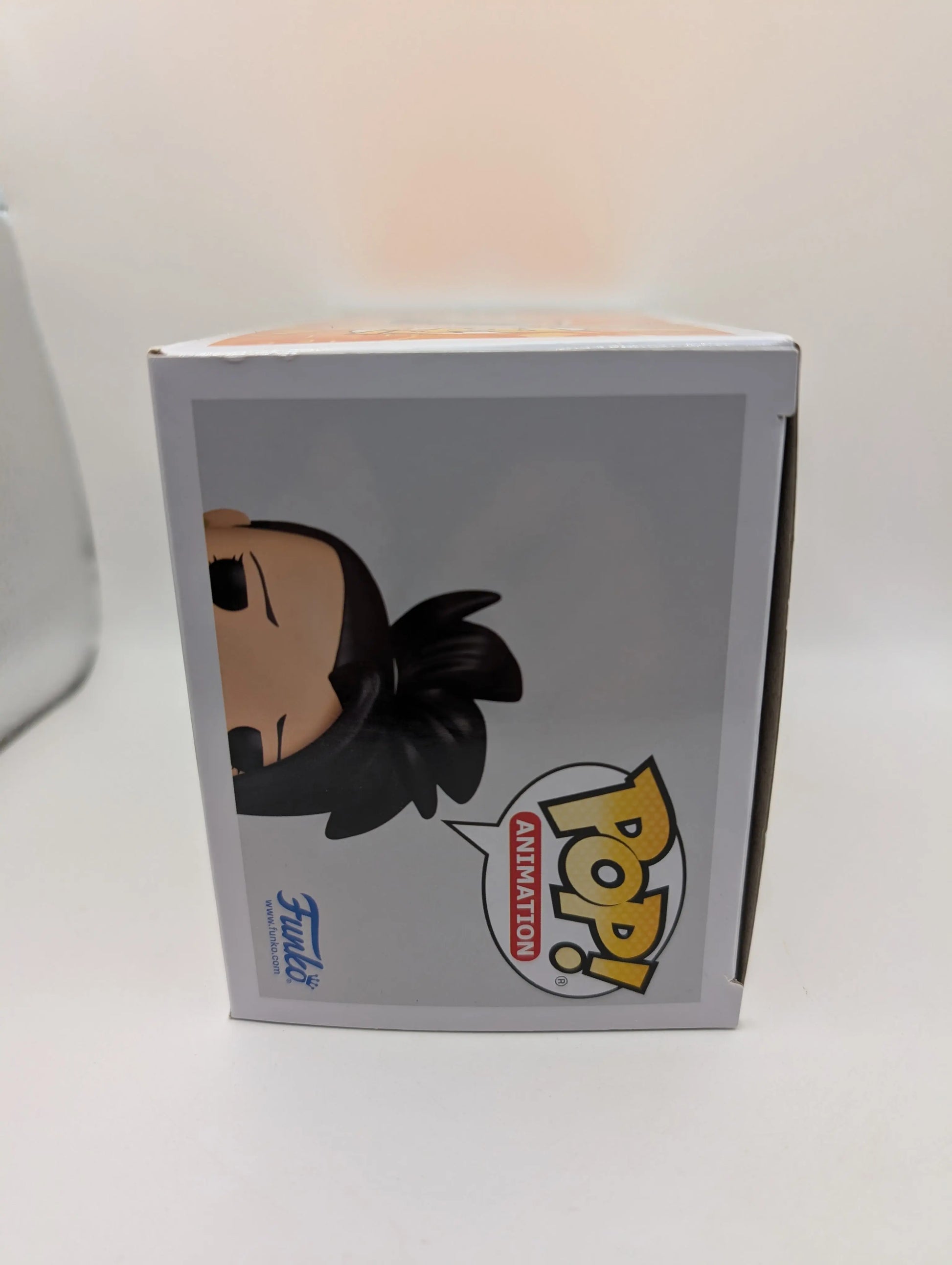 Dragon Ball Super - Kale - #1282 - Pop! Vinyl Funko FRENLY BRICKS - Open 7 Days