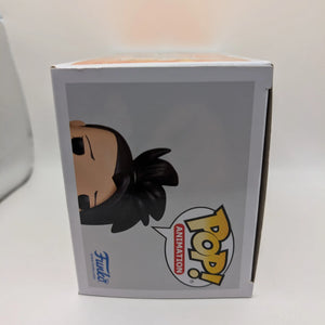 Dragon Ball Super - Kale - #1282 - Pop! Vinyl Funko FRENLY BRICKS - Open 7 Days
