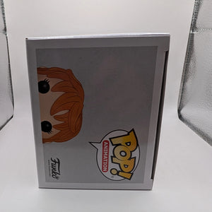 Funko Pop! One Piece Nami Vinyl Figure #328 FRENLY BRICKS - Open 7 Days