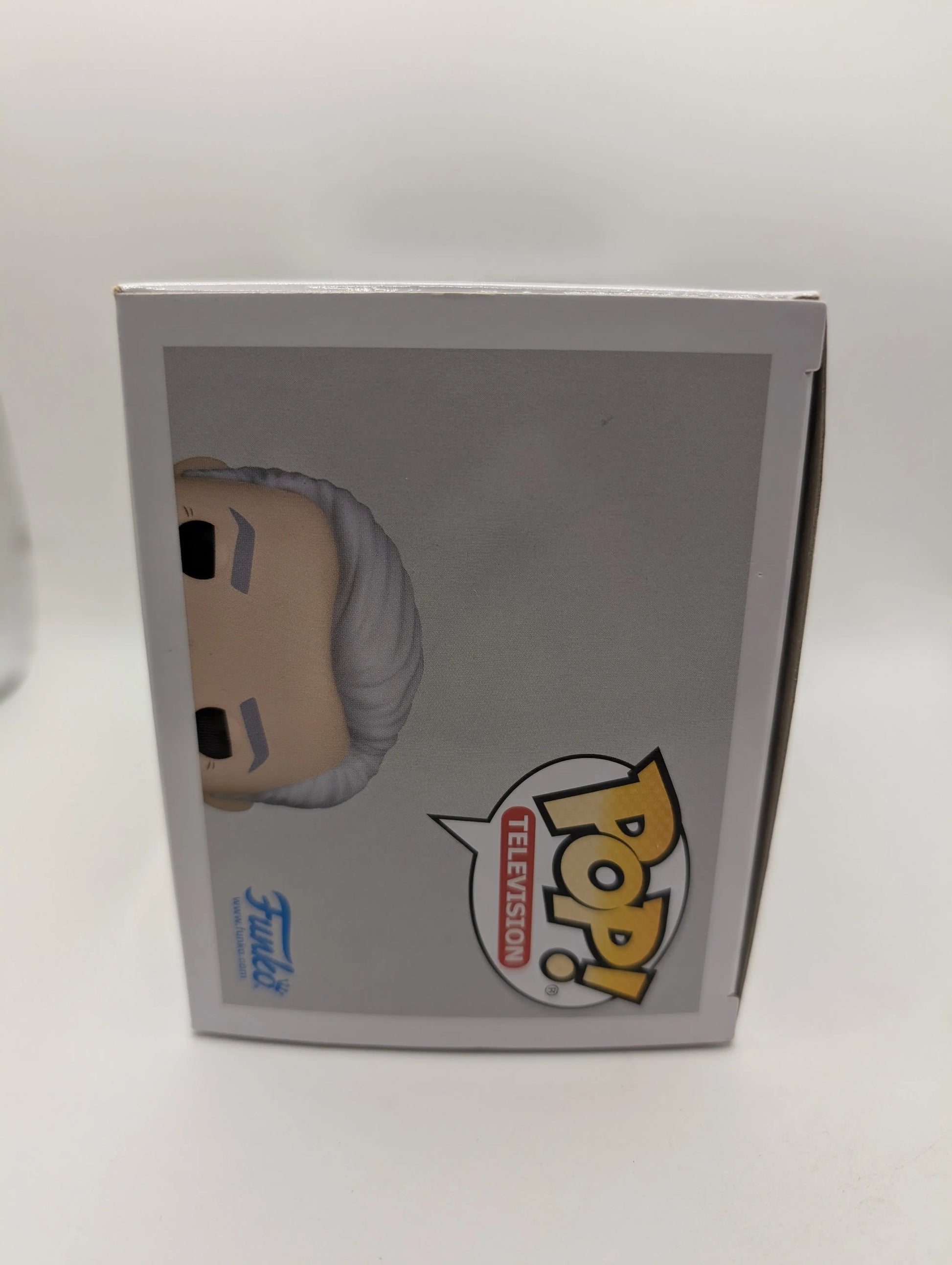 Succession - Logan Roy #1430 Funko Pop Vinyl Figure FRENLY BRICKS - Open 7 Days