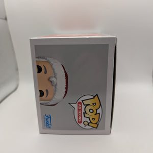 Funko Pop! Vinyl: Coca-Cola - Coca-Cola Santa #159 Classic Christmas FRENLY BRICKS - Open 7 Days