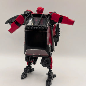 Takara Tomy Hasbro Transformers Studio Series Deluxe Class Shatter No.40 Action FRENLY BRICKS - Open 7 Days