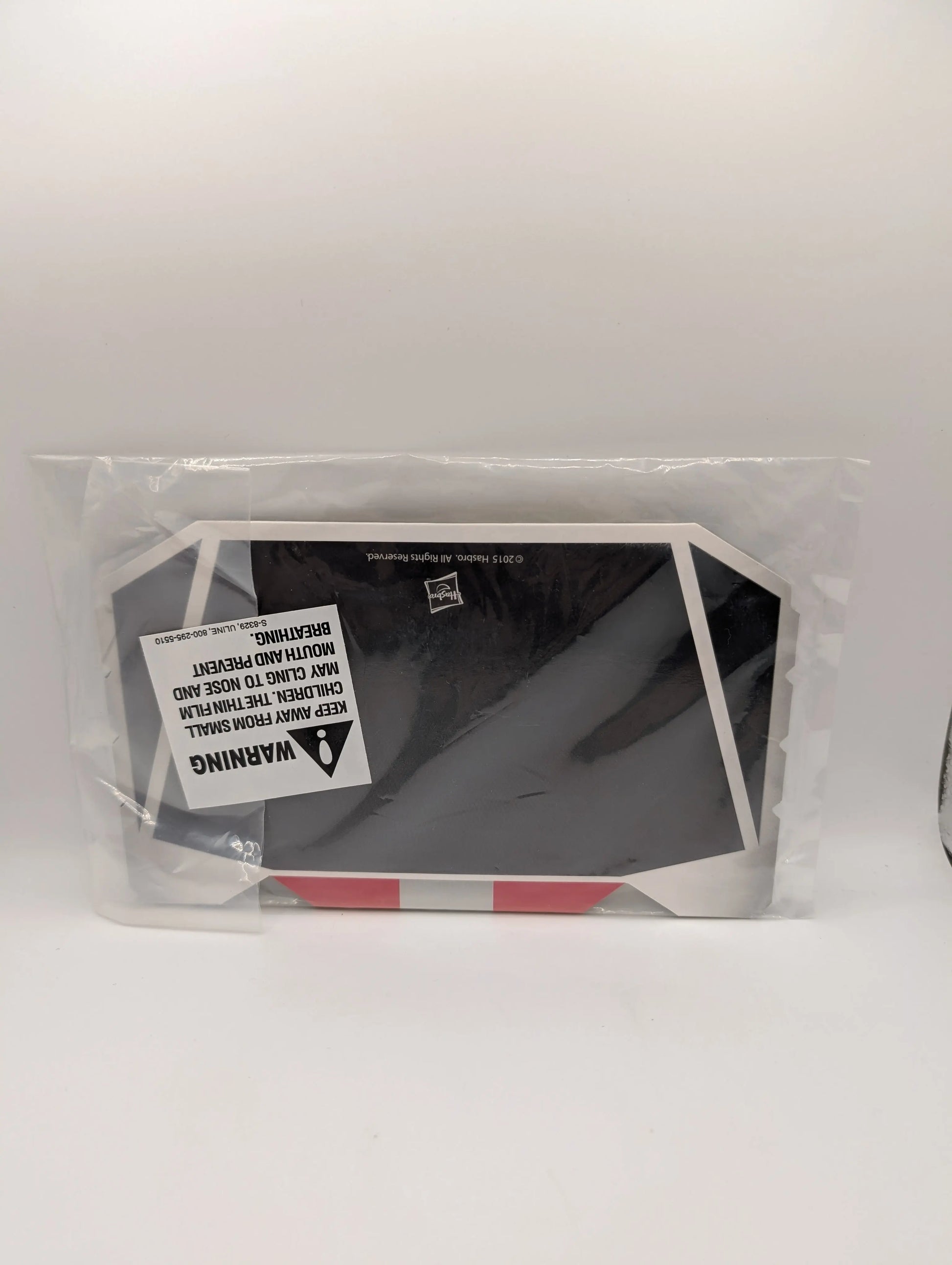 Transformers Masterpiece MP-14C Clamp Down Collector Coin FRENLY BRICKS - Open 7 Days