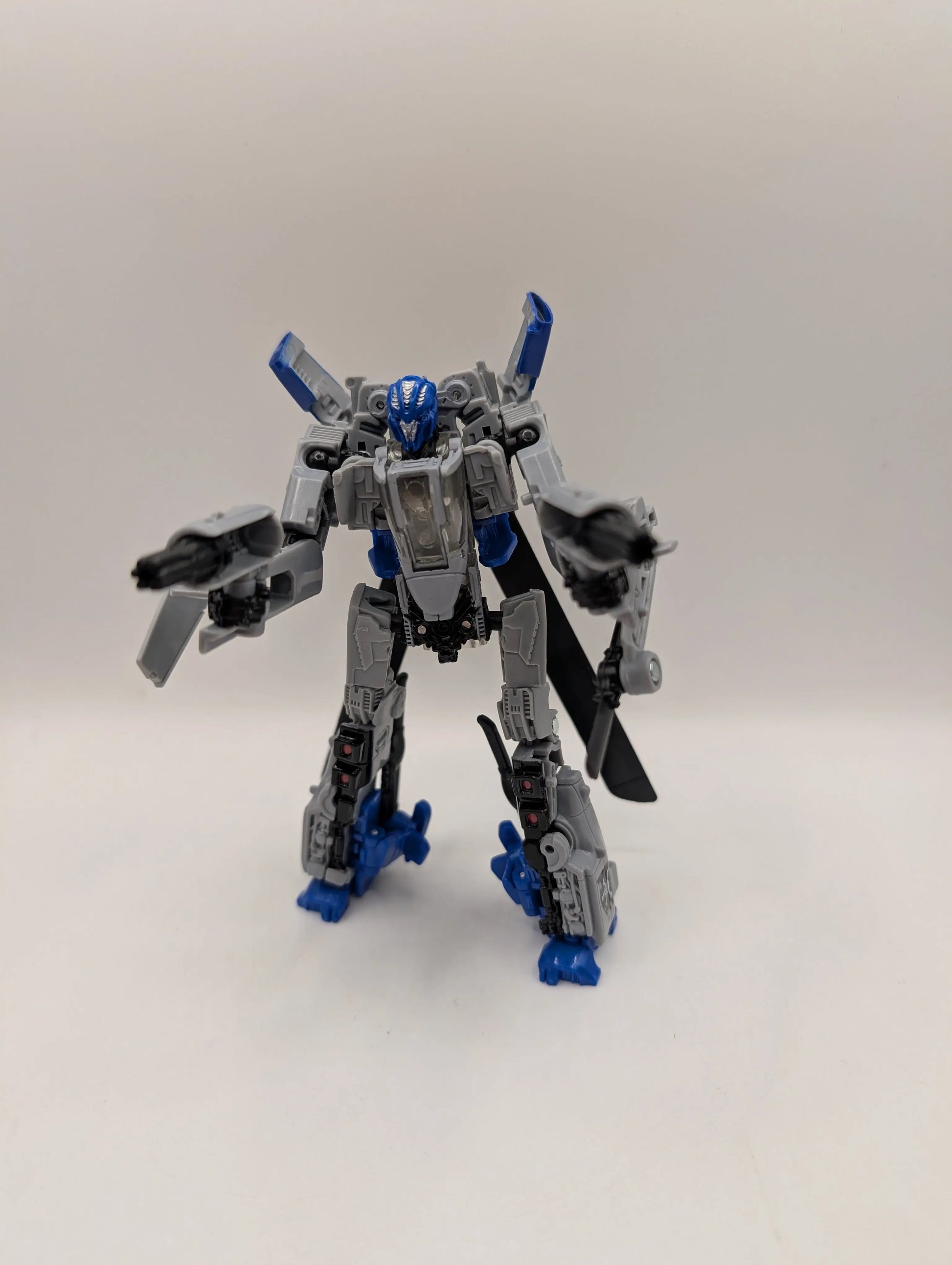 New Transformers Hasbro Dropkick Studio Series 22 Decepticon Action Figure Toys FRENLY BRICKS - Open 7 Days
