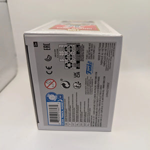 Yami Bakura Pop 1061 - Yu Gi Oh Funko Pop! FRENLY BRICKS - Open 7 Days