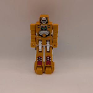 VINTAGE TONKA GOBOTS GO BOTS DOZER 1983 FRENLY BRICKS - Open 7 Days