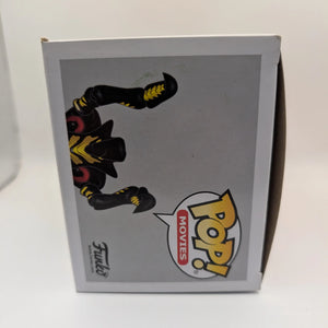 FUNKO POP Warrior Bug #1051 Starship Troopers Movie Vinyl Figure FRENLY BRICKS - Open 7 Days