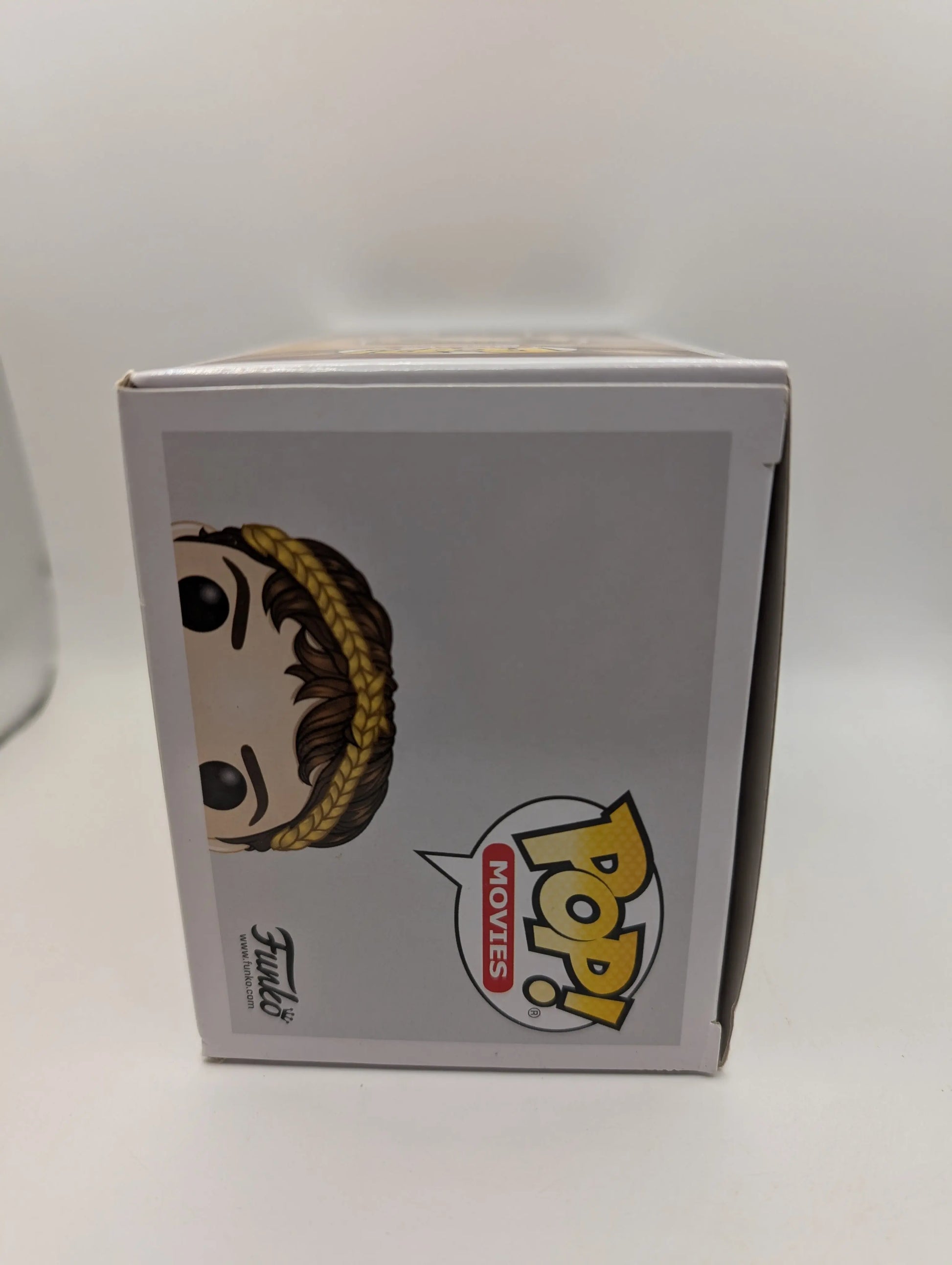 Funko Pop! Vinyl Commodus Pop 858 Gladiator 2019 Vaulted Figure FRENLY BRICKS - Open 7 Days