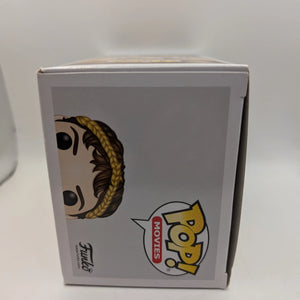 Funko Pop! Vinyl Commodus Pop 858 Gladiator 2019 Vaulted Figure FRENLY BRICKS - Open 7 Days