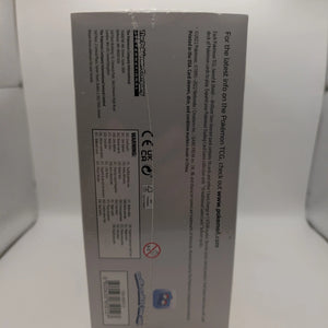 Pokemon TCG Sword & Shield: Brilliant Stars Elite Trainer Box ETB Factory Sealed FRENLY BRICKS - Open 7 Days