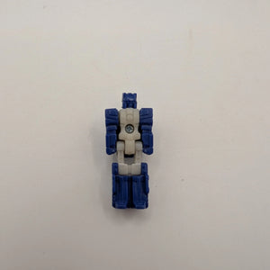 Triggerhappy with Blowpipe Transformers HEAD ONLY FRENLY BRICKS - Open 7 Days