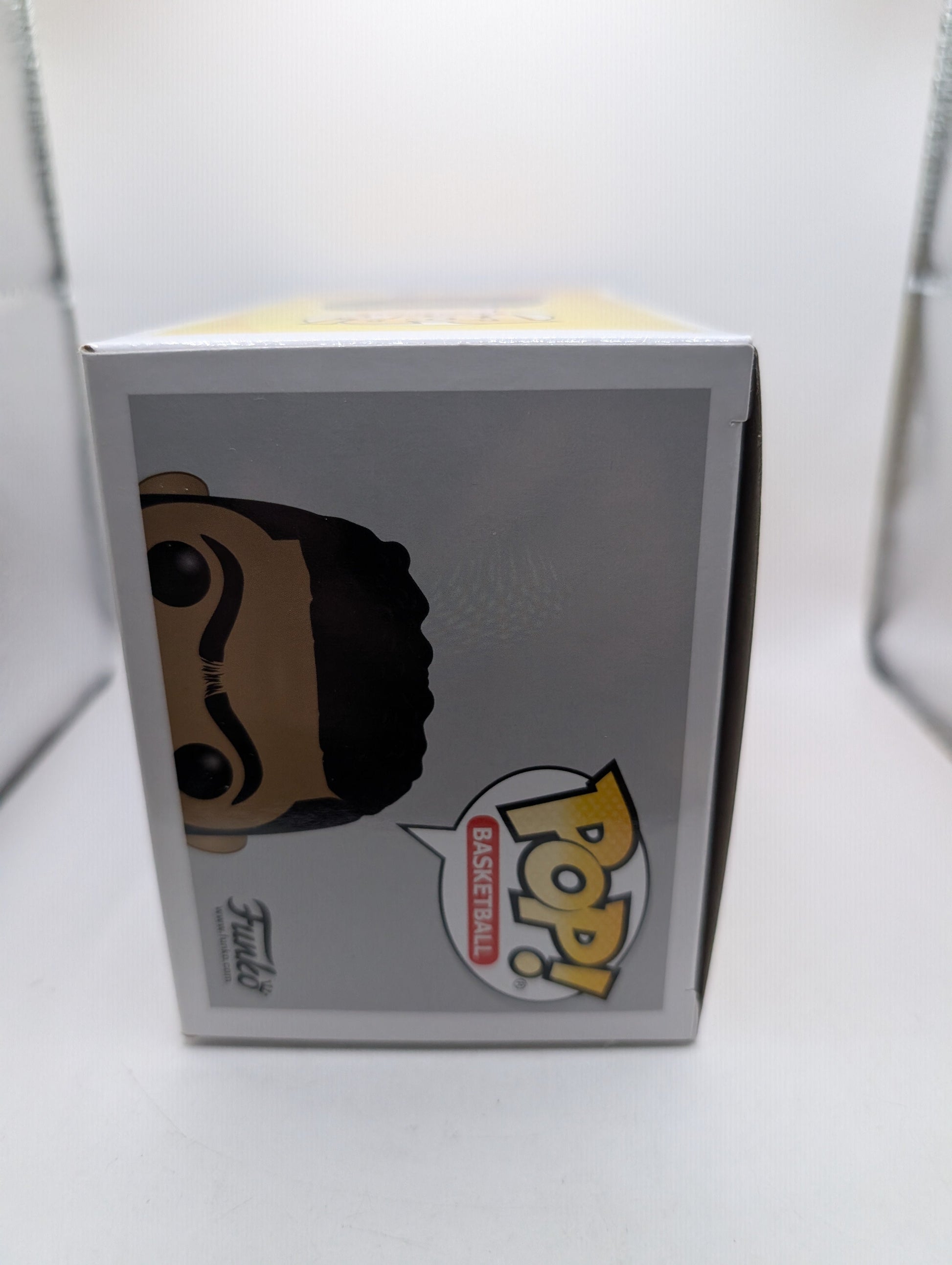 Funko Pop! Basketball - Los Angeles Lakers - #65 Anthony Davis FRENLY BRICKS - Open 7 Days