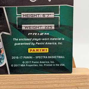 Panini Spectra 2016-17 Jaylen Brown Next Era Rc Patch #149 /149 Boston Celtics FRENLY BRICKS - Open 7 Days
