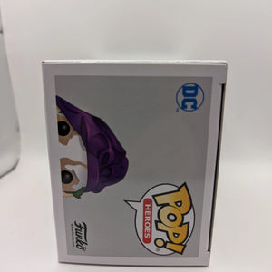 Funko Pop! The Joker -  DC Comics #337 Vinyl Figure Chase FRENLY BRICKS - Open 7 Days