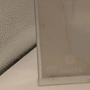 The Crow: City Of Angels + Manual - PS1 - Tested & Working FRENLY BRICKS - Open 7 Days