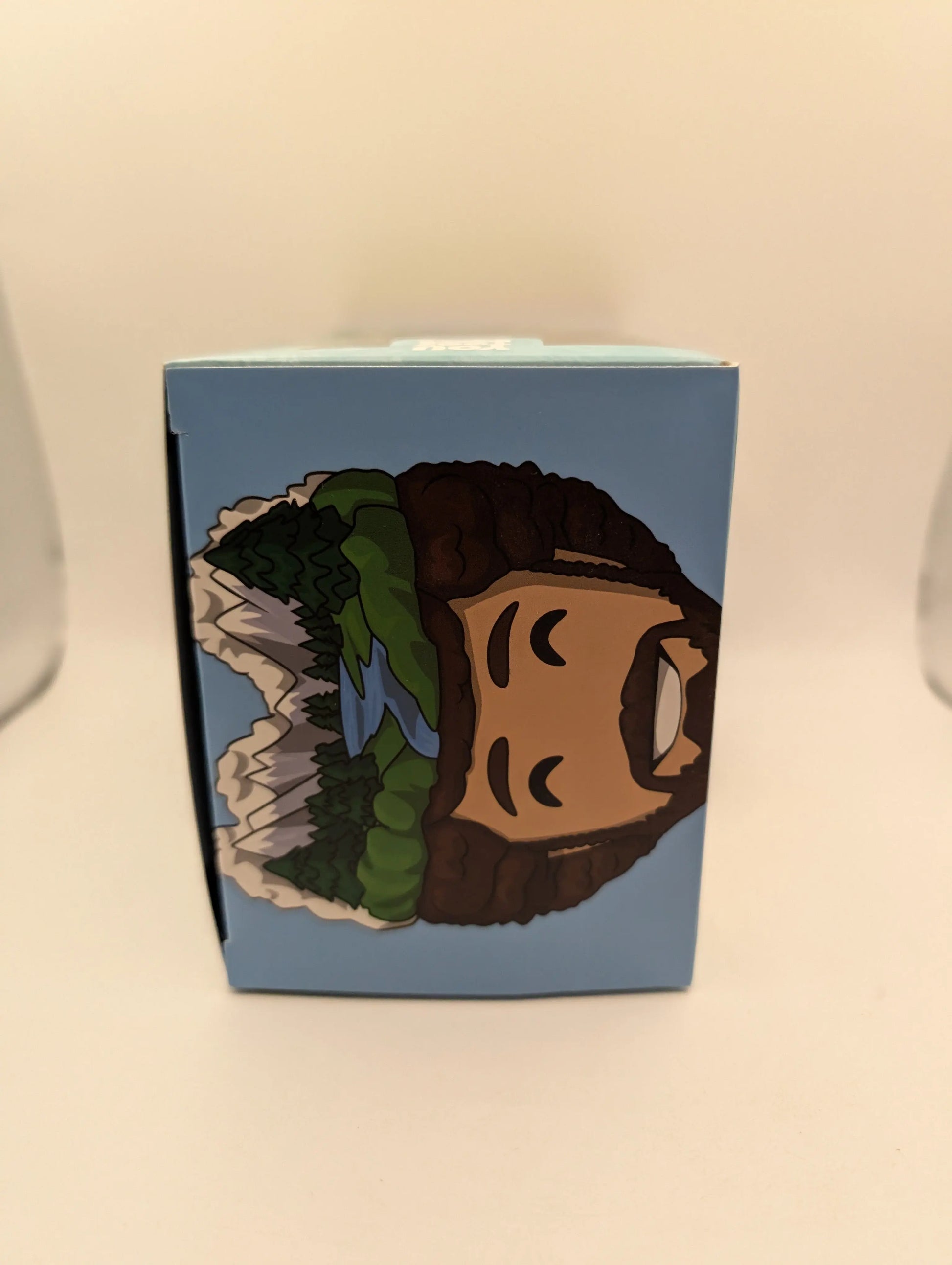 Youtooz Bob Ross Vinyl Figure (NEW IN BOX) Limited Edition (Code Not Scratched) FRENLY BRICKS - Open 7 Days