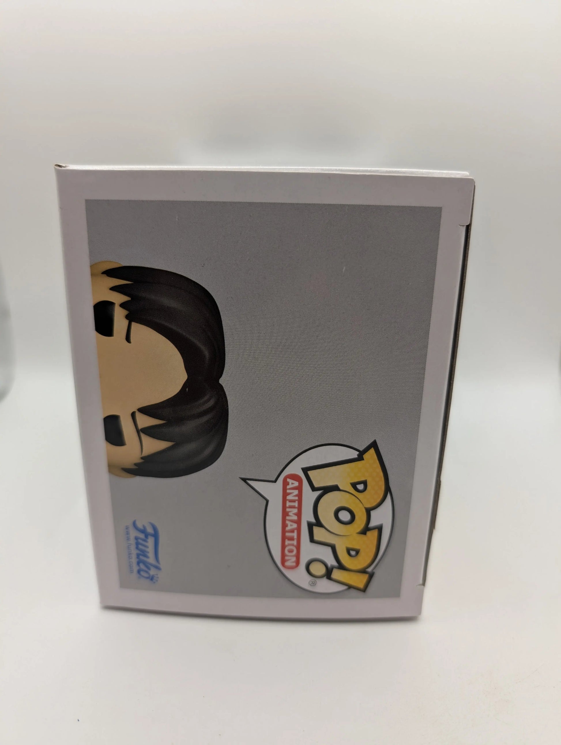 Animation Funko Pop - Formal Levi - Attack on Titan - No. 1171 FRENLY BRICKS - Open 7 Days