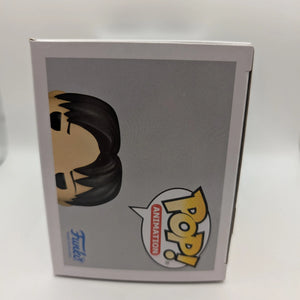 Animation Funko Pop - Formal Levi - Attack on Titan - No. 1171 FRENLY BRICKS - Open 7 Days