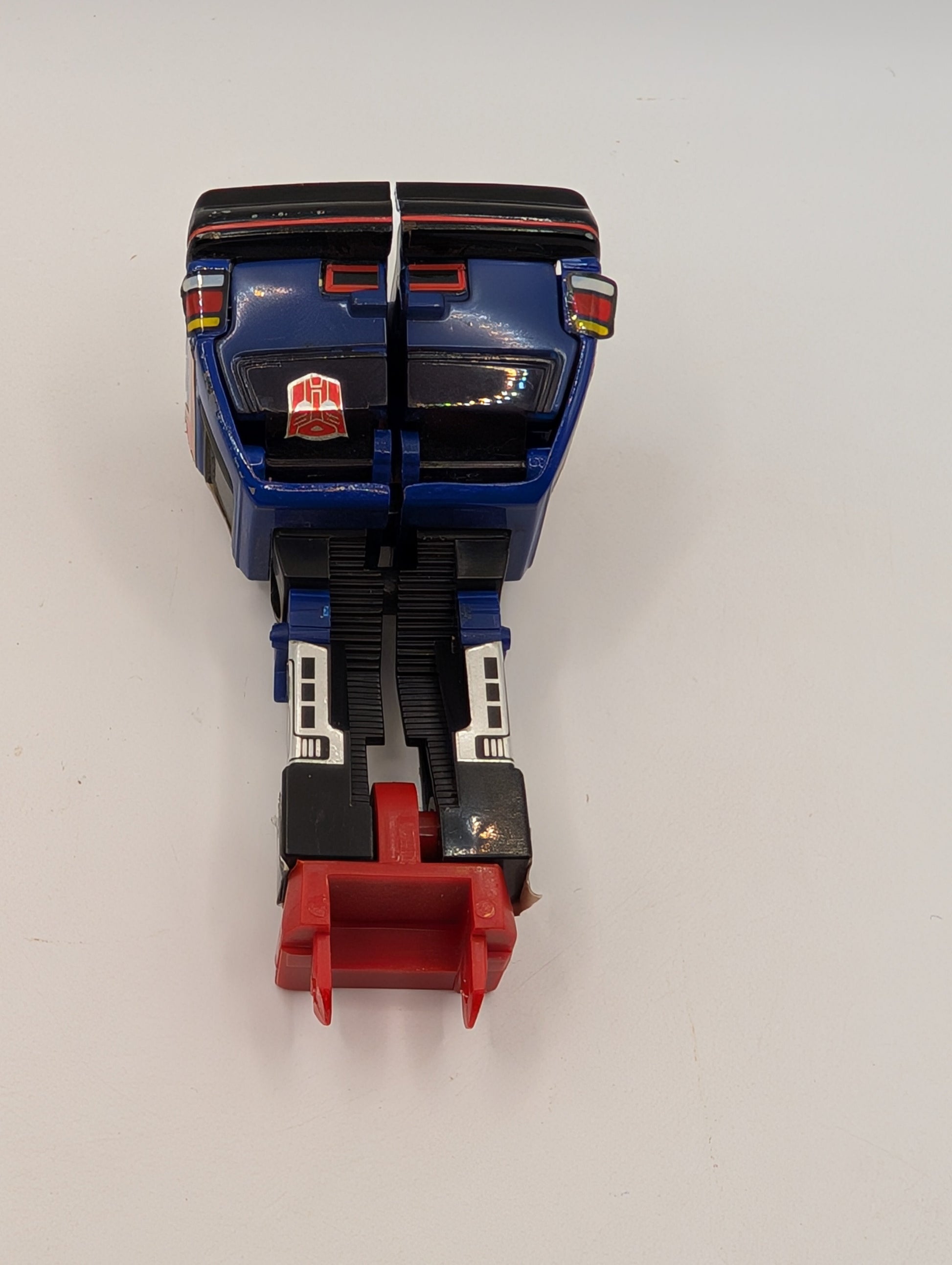 Transformers G1 2002 Skids book collection 03 reissue takara as parts legs FRENLY BRICKS - Open 7 Days