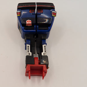 Transformers G1 2002 Skids book collection 03 reissue takara as parts legs FRENLY BRICKS - Open 7 Days