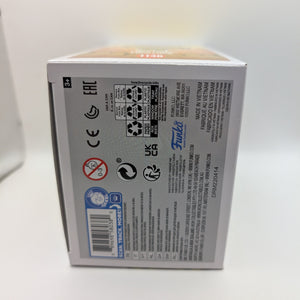 LOCKLOCK SE 1146 MHA Funko Pop Vinyl FRENLY BRICKS - Open 7 Days