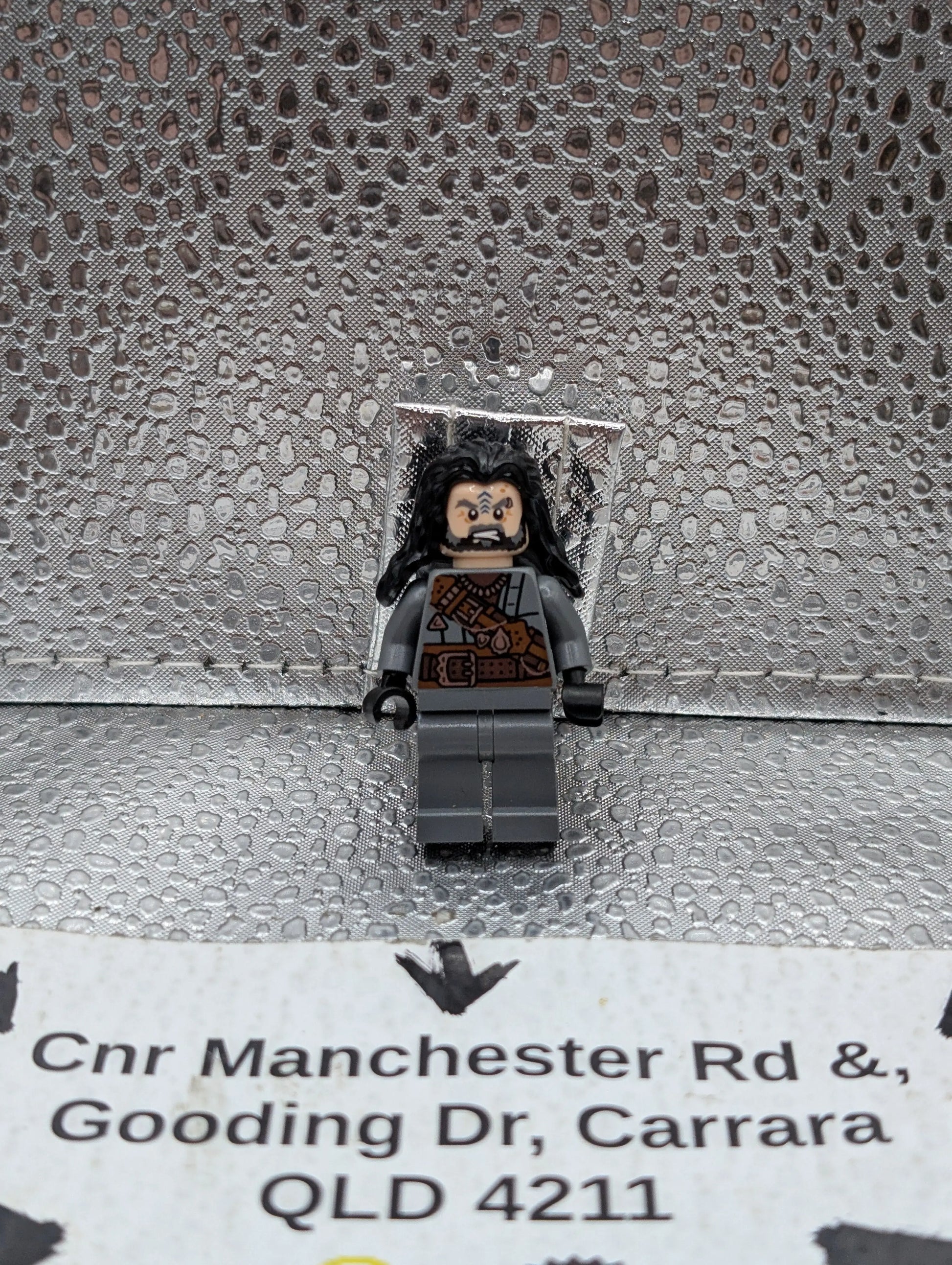 LEGO Minifigure The Hobbit and The Lord of the Rings lor067 Pirate of Umbar FRENLY BRICKS - Open 7 Days