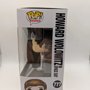 Big Bang Theory - Howard Wolowitz (In Space Suit) Pop! Vinyl #777 FRENLY BRICKS - Open 7 Days