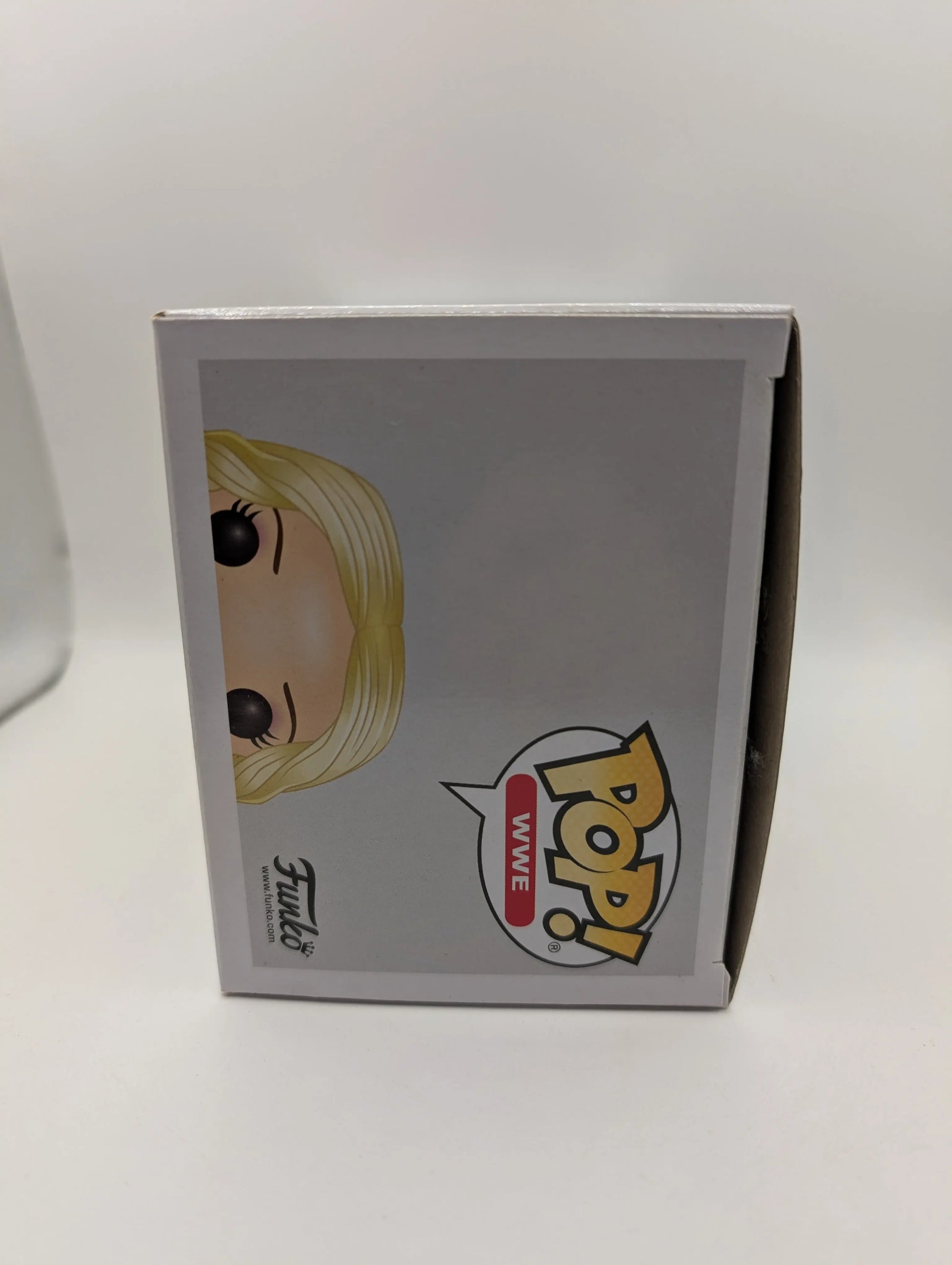 Funko Pop! Vinyl: WWE - Trish Stratus #66 FRENLY BRICKS - Open 7 Days